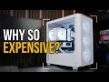 My 550 Gaming PC Now Costs 800 RAM SSD Prices Explained