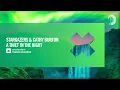 Download Lagu UPLIFTING TRANCE: Stargazers \u0026 Cathy Burton - A Thief In The Night [Amsterdam Trance] + LYRICS