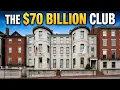 Boston s Most Exclusive Club Has No Application