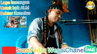 Download Lagu baru ll Surat Edar, ll Oo ema gae.. tuang Kamelus ll MP3