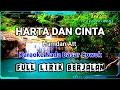 Download Lagu HARTA DAN CINTA - HAMDAN ATT OFFICIAL KARAOKE NADA COWOK@DivanadaEntertaiment