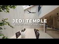 Download Lagu Transforming a Terrace House Into a Cave-Like Home | Jedi Temple | Malaysia Architecture