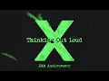 Download Lagu Ed Sheeran - Thinking Out Loud (Official Lyric Video)