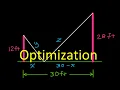4 5F Optimization Minimize Length