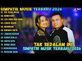 Lagu TAK SEDALAM INI - MAMA PAPA - CEO YANG MENYAMAR || SIMPATIK MUSIK FULL ALBUM TERBARU 2026