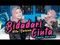 Lagu BIDADARI CINTA | KOPLO VERSION | NITA SAVANA | DANGDUT ( Sampai Ajal Menjemputku