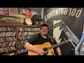 Michigander performs “Freaking Out” and “Over Before You Know It” - Live From Lightning 100