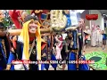Download Lagu GOYANG LAGEDAY [SATRIA BINTANG MUDA SBM] Show Ciledug Setu Bekasi