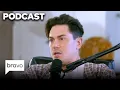 SNEAK PEEK Sandoval on Ariana Breakup I m Still In Disbelief Bravo s Hot Mic Podcast Bravo
