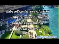 Geniusjini x66 - far away feat  Jay Melody