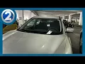 Some Ala Moana Center shoppers surprised by parking tickets