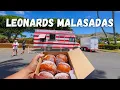 Leonard s Bakery Malasada s Oahu s most notorious malasada shop