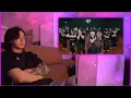 Jungkook reaction to Jimin dance practice ‘Set Me Free pt. 2’