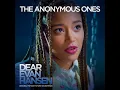 The Anonymous Ones (From The “Dear Evan Hansen” Original Motion Picture Soundtrack) - Amandla Stenberg