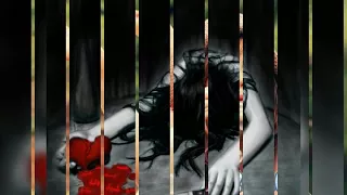 اليسا  جربت مره   تصميمي    دندنها