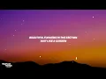 Tyla - THAT GIRL (Lyrics)
