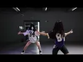 Sean Paul - Temperature / Hyewon Choreography