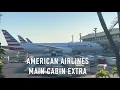 American Airlines - Best Seat on Plane