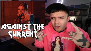 Download Against The Current - that won't save us REACTION MP3