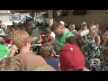 Jason Kelce Celebrity Bartends At Ocean Drive In Sea Isle City To Raise Awareness For Eagles Autism