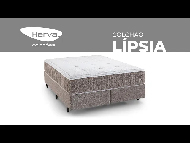 Vídeo do produto