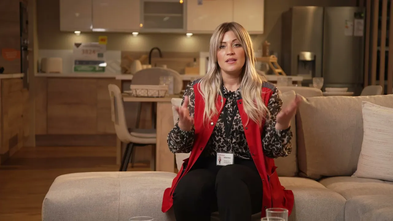 Conforama - Valenciennes