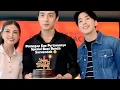 Download Lagu SWEET BANGET MOMEN ULTAH OPPA GIO POTONGAN KUE PERTAMANYA SPESIAL UNTUK BUNDA SARWENDAH