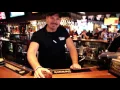 Heroes West Joliet Whiskey