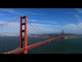 Golden Gate Bridge Free Stock Footage