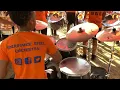 Skinny Banton - "Wrong Again" | LIVE w/ ENDURANCE STEEL ORCHESTRA