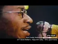 Freddy Robinson - Papa Ain't Salty - with the John Mayall Band 1973