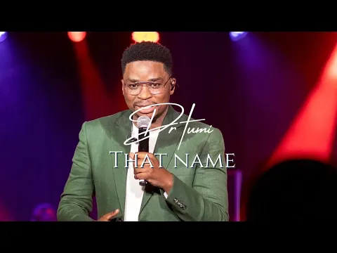 Download MP3 Dr Tumi - That Name