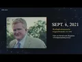 The Murdaugh Family a timeline of events