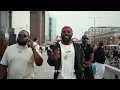 ODUMODUBLVCK- 2:02 PM IN LONDON (FREESTYLE)