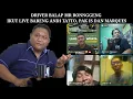 Download Lagu DRIVER BALAP MR RONGGENG IKUT LIVE BARENG ANDI TATTO‼️CERITA SERU PAS MR RONGGENG DI HR🔥