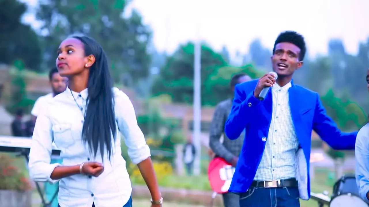 New Amezing Afaan Oromo song # Singer Belina Fekadu 2018