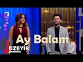 Download Lagu Uzeyir Mehdizade Sevcan Dalkiran  - Ay Balam Gul Balam Yaxsi Olar ( Xezer Axsam )