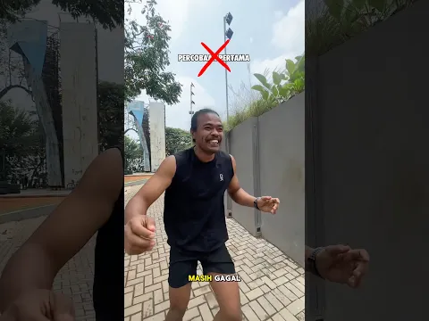 Challenge parkour part 42 #parkour #challenge #shorts