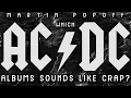 Download Lagu Martin Popoff: AC/DC Albums Ranked by Production MP3
