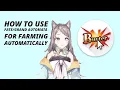Guide to Using Fate Grand Automata for Lottery Events FGO