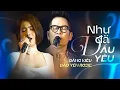 Download Lagu NHƯ ĐÃ DẤU YÊU - BẢO YẾN ROSIE x BẰNG KIỀU | Live at @MayLangThangOfficial