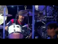 Lagu Yanni in Houston 08-19-2012  Charlie Adams Drum Solo - Marching Season