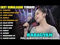 Download Lagu Kabagyan  Full Album Silvy Kumalasari Lagu Campursari Terbaru 2025  Silvy Kumalasari Full Album 2025