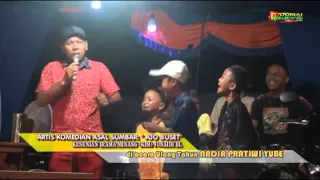 Download Asli NGAKAK dengar lagu AJO BUSET '' Bato Pren ''  saat tampil bersama Anak-anak Dumai MP3