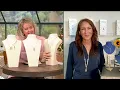 Laurel Bleau Handwritten Signature Necklace Sterling Silver on QVC