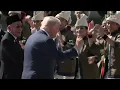 Download Lagu Trump in Malaysia: Full arrival reception after Air Force One landing during Asia trip Download Lagu Trump in Malaysia: Full arrival reception after Air Force One landing during Asia trip