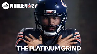 Madden 27 Superstar Mode Grinds On....