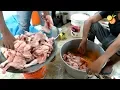 Download Lagu Chicken Tandoori Kabab - Old Delhi Original Recipe - Street Food India
