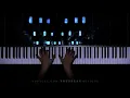 Debussy - Reflets dans l'eau (Images)