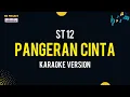 Download Lagu Pangeran Cinta - ST 12 (Karaoke Version)